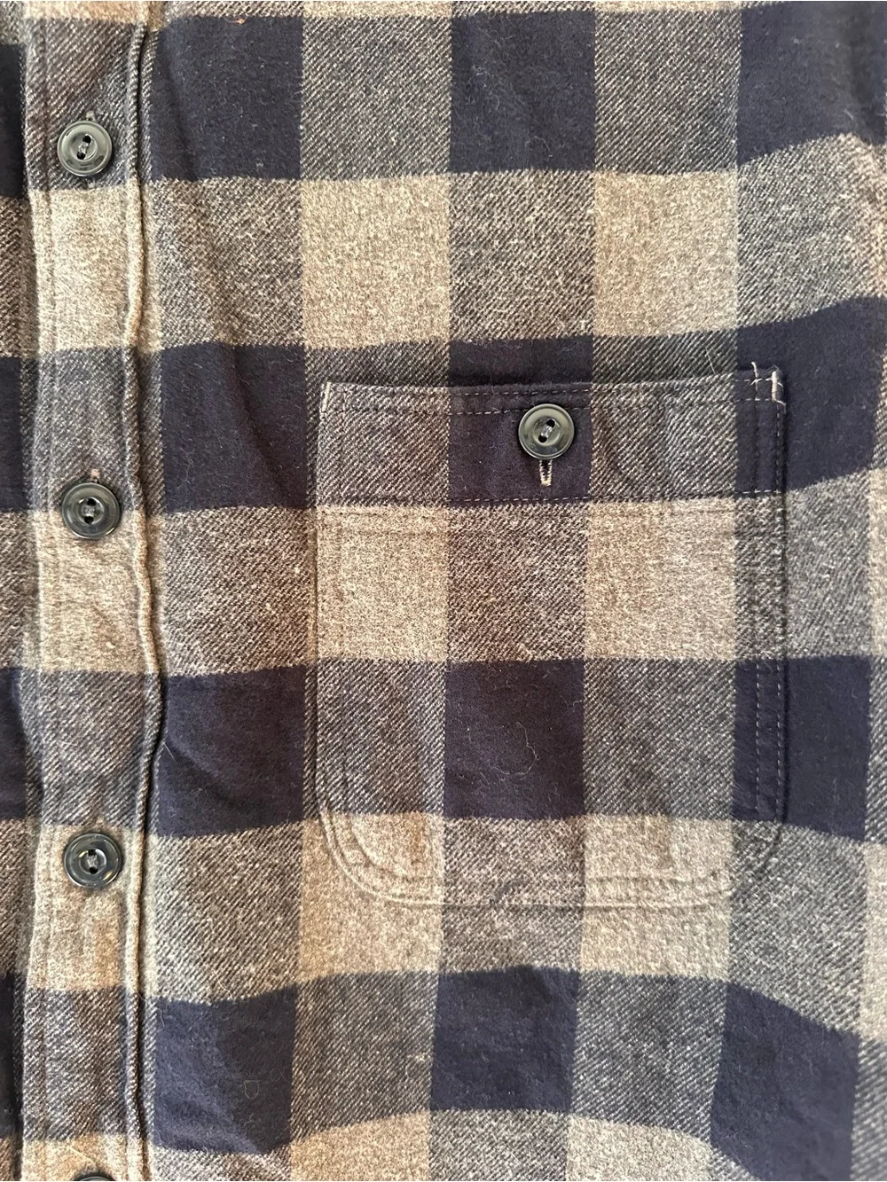 J. Crew crew men’s
